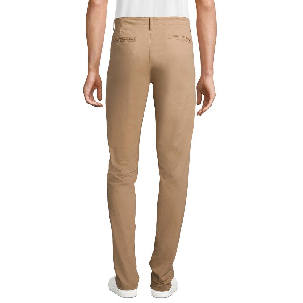 SOLS Mens Jules Chinos
