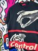 Vintage 2000s Barbara Kruger Art Tshirt Size M