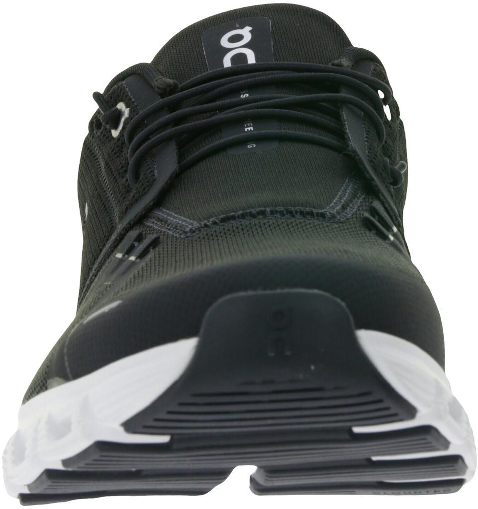 Кроссовки On Cloud 6 black/white