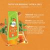 Hair Conditioner Vatika Dabur UAE | Enriched with Almond & Honey | Deep Nourishment | For Dry and Frizzy Hair | Moisture Treatment