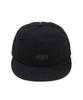 STIGMA Ml Washed Cap Black