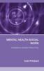 Книга Mental Health Social Work : Evidence-Based Practice