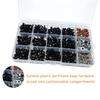 520PCS Universal Remote Control Screw Kit, Screw Combination Kit Hardware Fasteners for Remote Control Crawlers and Trucks