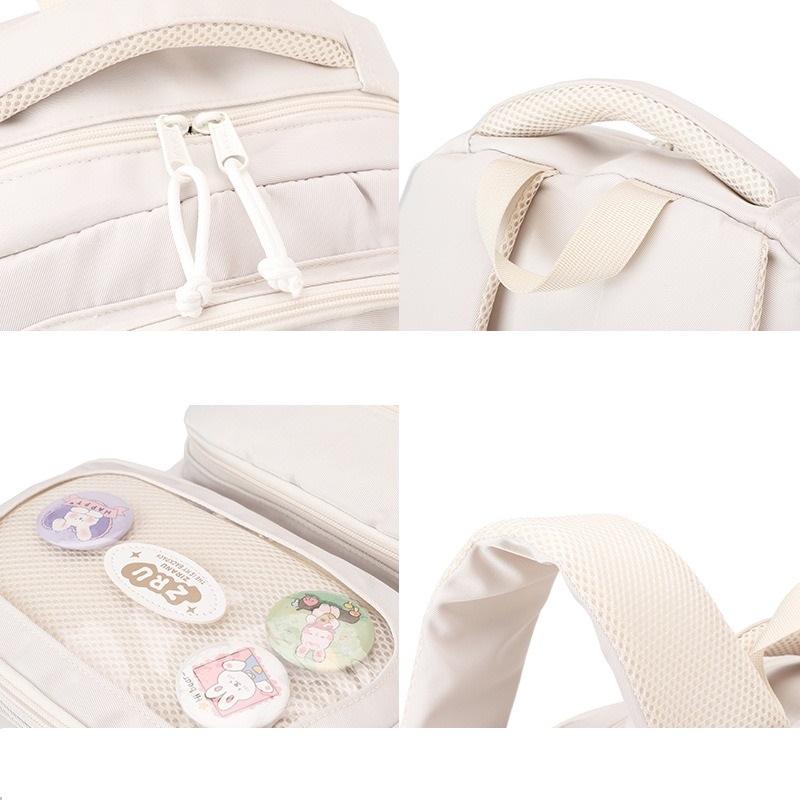 Grundschul-Schulrucksack ZRY2471