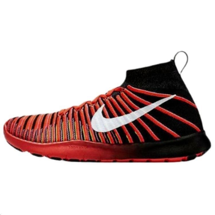 Nike Free Tr Trainer Force Flyknit