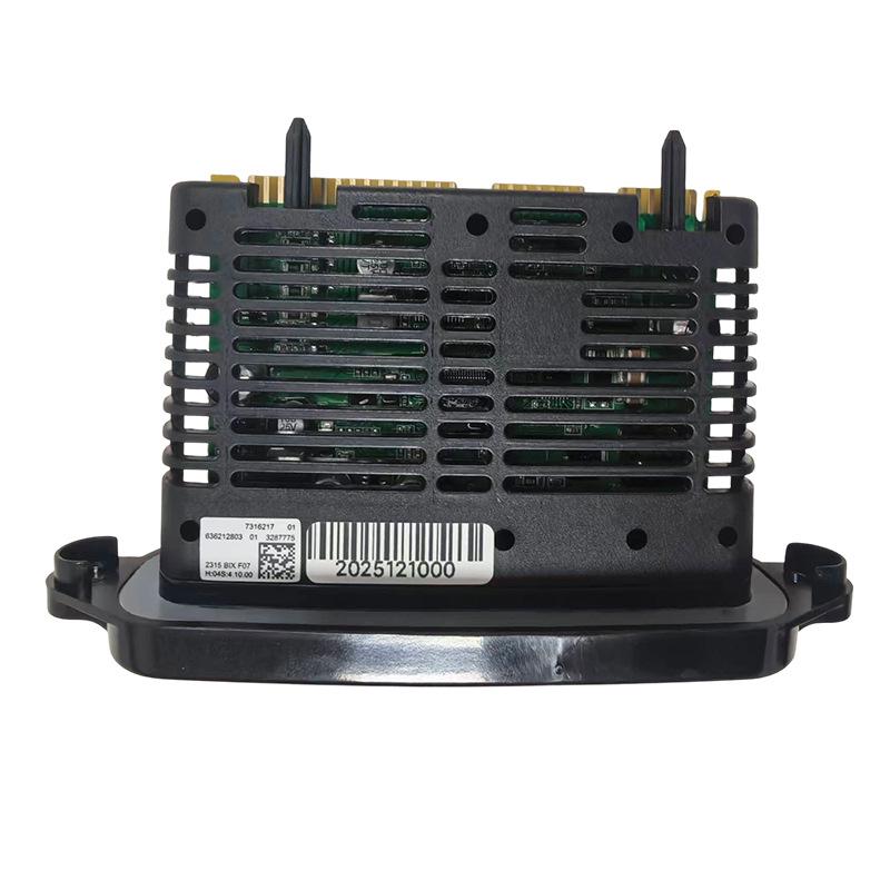 BMW 5 Series F18/F10 Headlight Driver Module (2011-2013, Non-Adaptive)