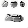 Headband for Team Sports, Ideal Training Goalkeepers