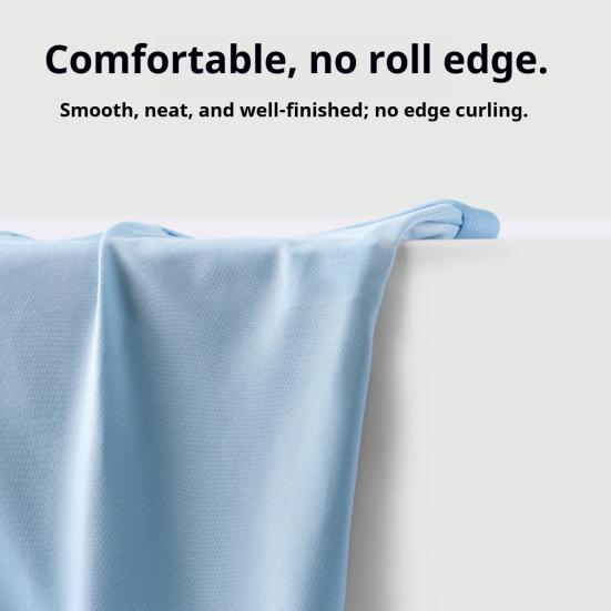 Men Boxer Underwear Elastic Mid-Waist Design Solid Color Shorts Briefs U-Convex Thin Soft Panties Daily Wear