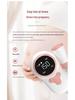 Fetal Heart Doppler: Pregnancy Heartbeat Monitor & Stethoscope