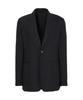 Jillstuart Newyork Men [Manteco] Linen Stretch Setup Jacket - Dark Navy (Jnja6B581N3)