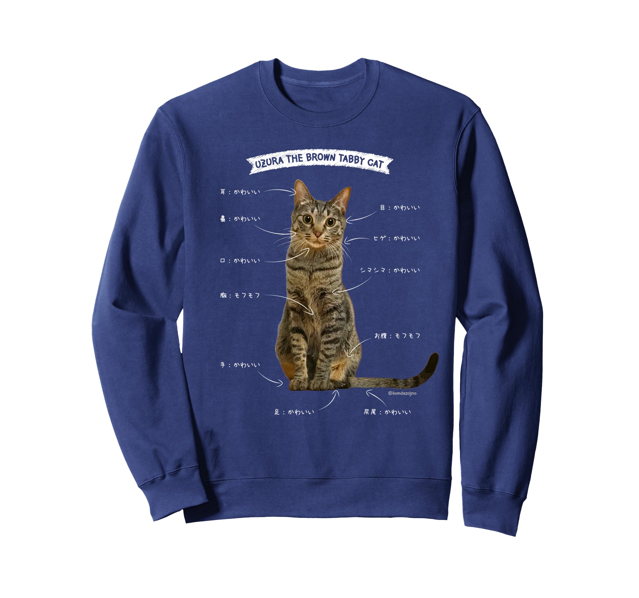 Tabby cat, quail cat [Ver.2] Tabby cat, quail, cute CAT trainer