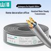 SAMZHE Cat5e Ethernet Cable
