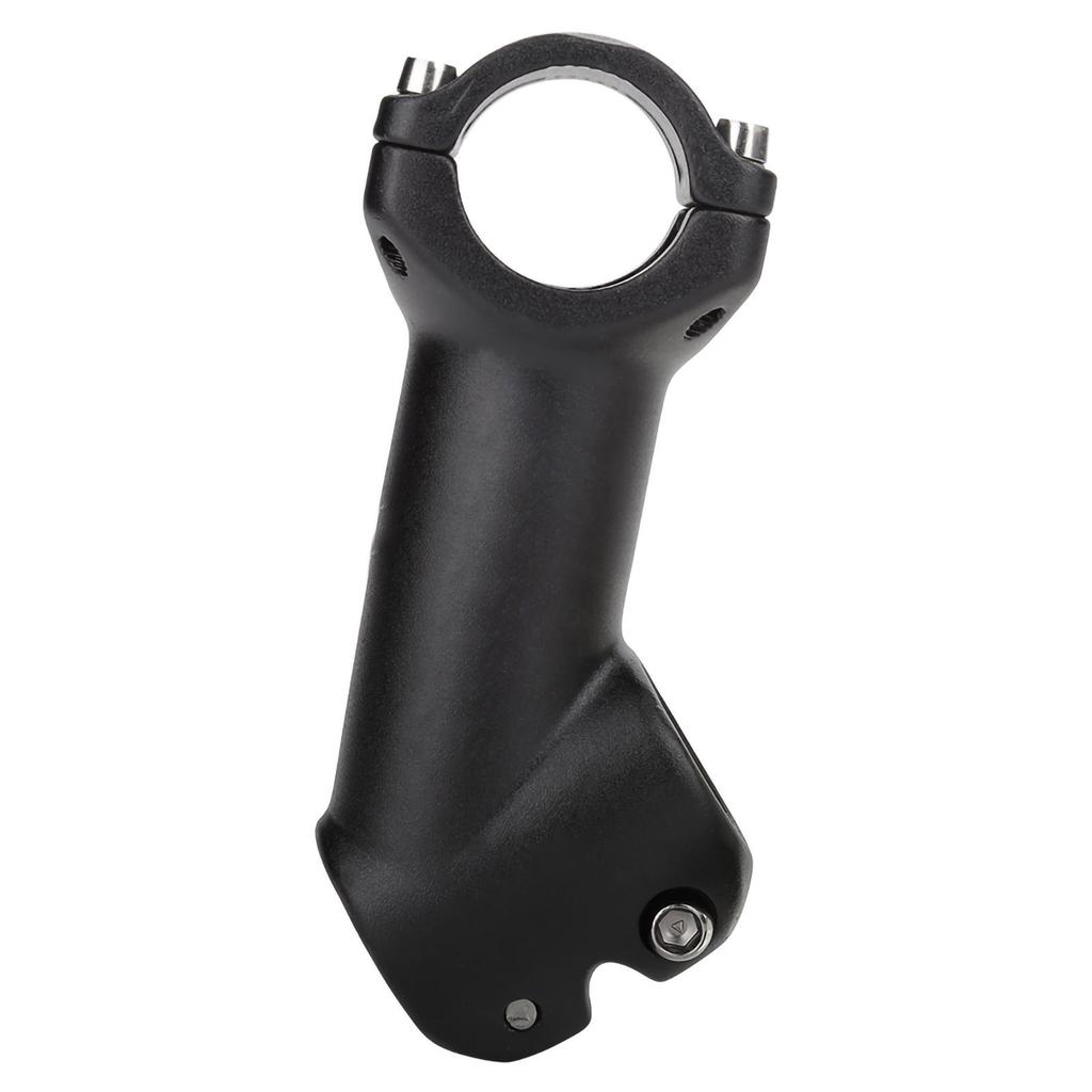 Mountain Bike Stem   Stem Bike Stem Replacement Aluminium Alloy CNC Processed Anodized Anti Corrosion sy to Install for 28.6mm Front Fork 31.8mm