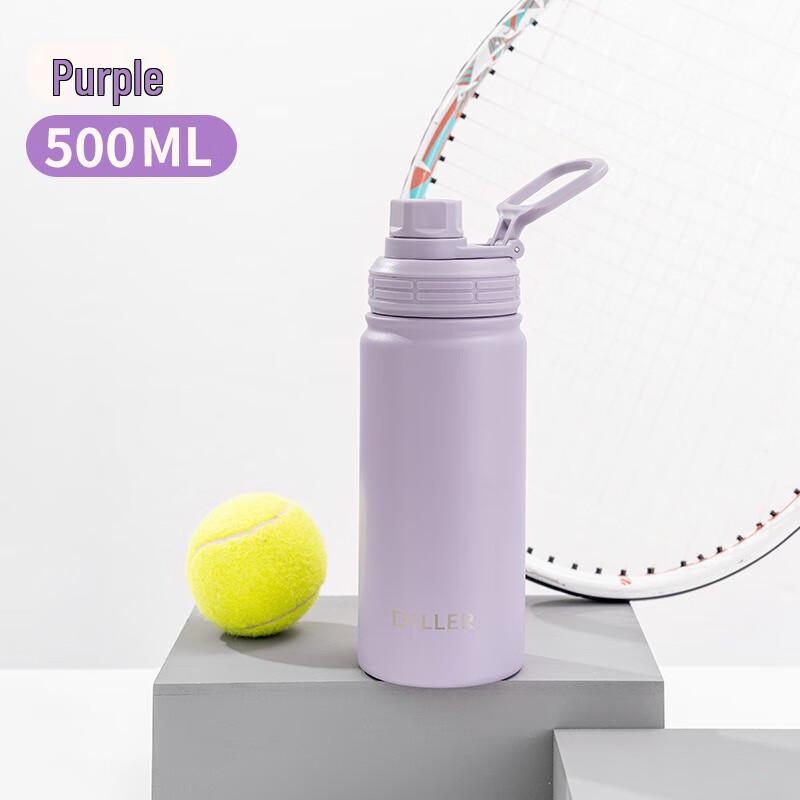 Diller D9290 Outdoor Insulated Water Bottle