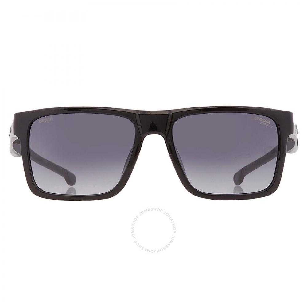 

Carrera Grey Gradient Square Men s Sunglasses CARRERA DUCATI 021 S 0807 9O 55
