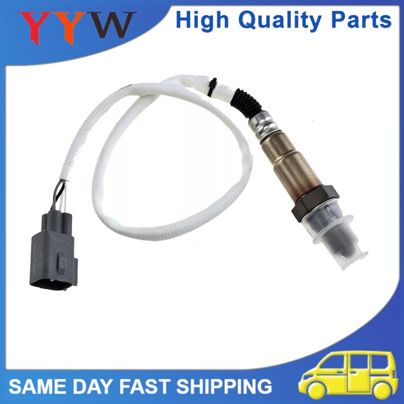 High Quality Auto Parts Front Lambda Oxygen O2 Sensor For Citroen C1 Peugeot 107 Toyota Aygo Yaris 1.0
