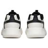 Anta Comfortable Shock Absorbing Non-Slip Wear-Resistant Breathable Low-Top Running Shoes Men Sneakers White Black 112215571-5