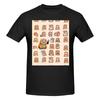 Funny Umaru Unisexs Printed TShirt Unisex T shirtAnime
