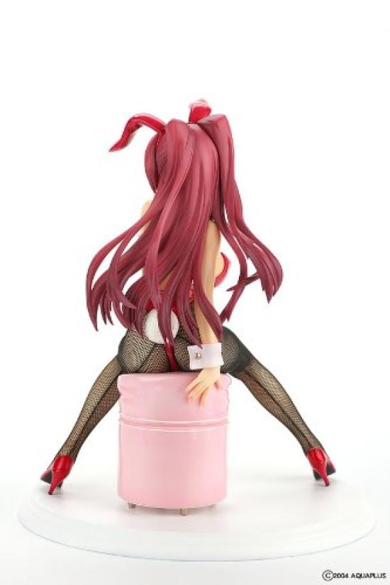 Tamaki Kousaka Bunny scale PVC painted finished Ver. (1/5 product)