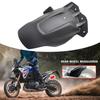 Für BMW F900GS F 900GS ADV Adventure F800GS F800 GS Motorrad Hinterrad Kotflügel Schmutzfänger Hugger Spritzschutz Abdeckung Zubehör