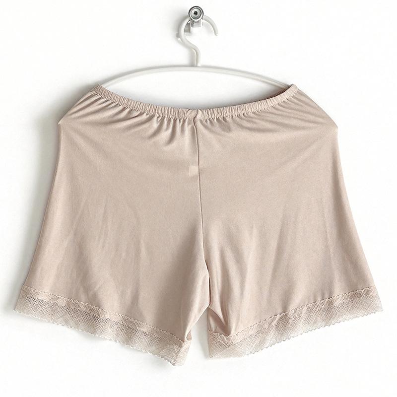 

Women s 2026 Summer Lace Base Layer Pants - Thin, Hollow, Safe, and Comfortable One Size (Recommended 80-135 Jin)