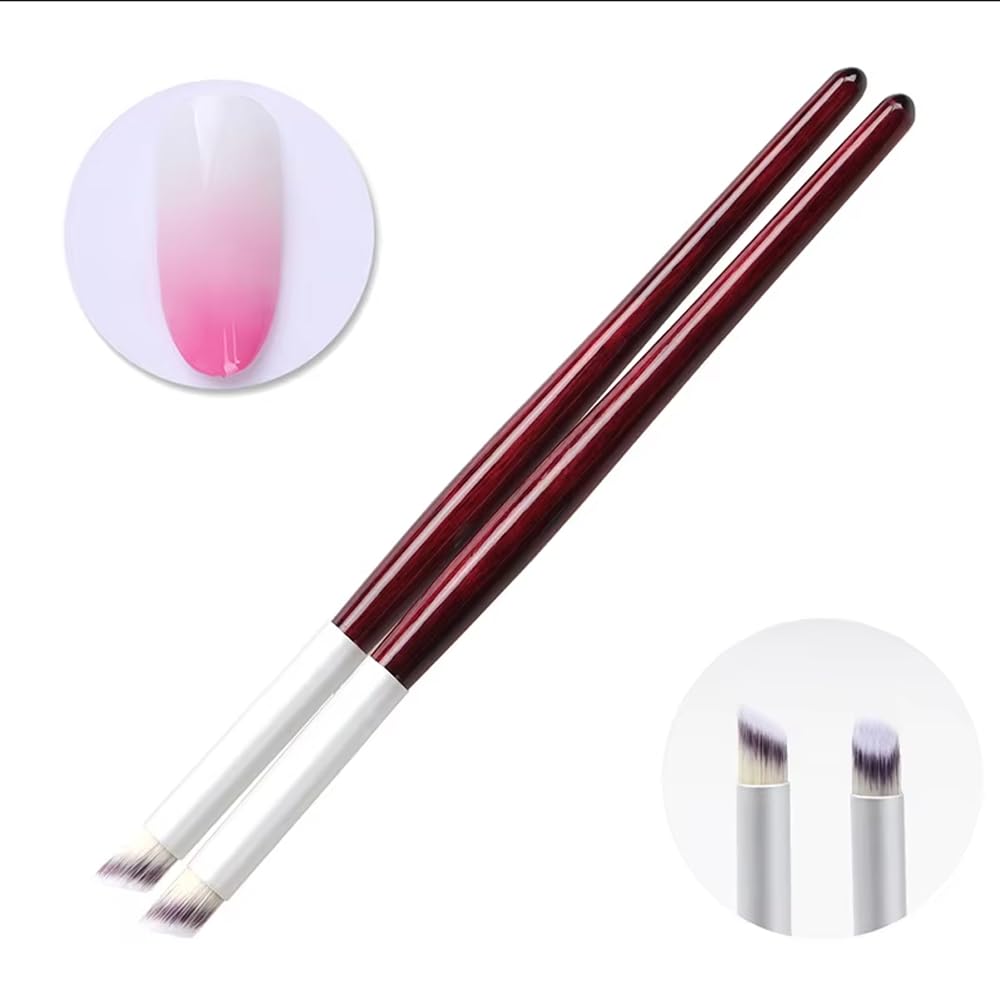 New Nail Brush Art Line Painting Pen 3D Tips DIY Acrylic UV Gel Brushes Drawing Design Manicure Painting Nail Art Tool