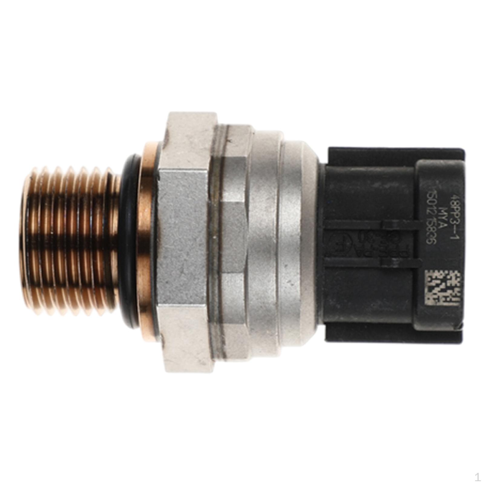 

Rail Pressure Sensor Durable Hardware Supplies, Vehicle Parts ,Plastic Regulator for Cat