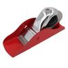Mini European Hand Plane for Woodworking with Iron Blade