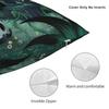 Hollow Knight Funny Games Pillow Covers Merchandise Soft Cushion Cover Decorative  Pillow Case Cover Home Multiple Sizes