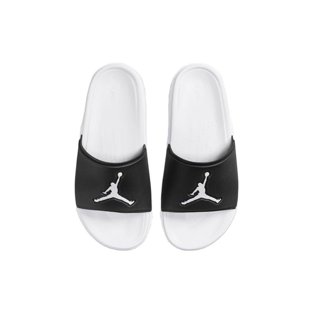 Air Jordan Jumpman Slide FQ1598-010 Men’s Lightweight Phylon Cushion Slides