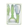 Multifunctional Vegetable and Fruit Peeler Shredder Set