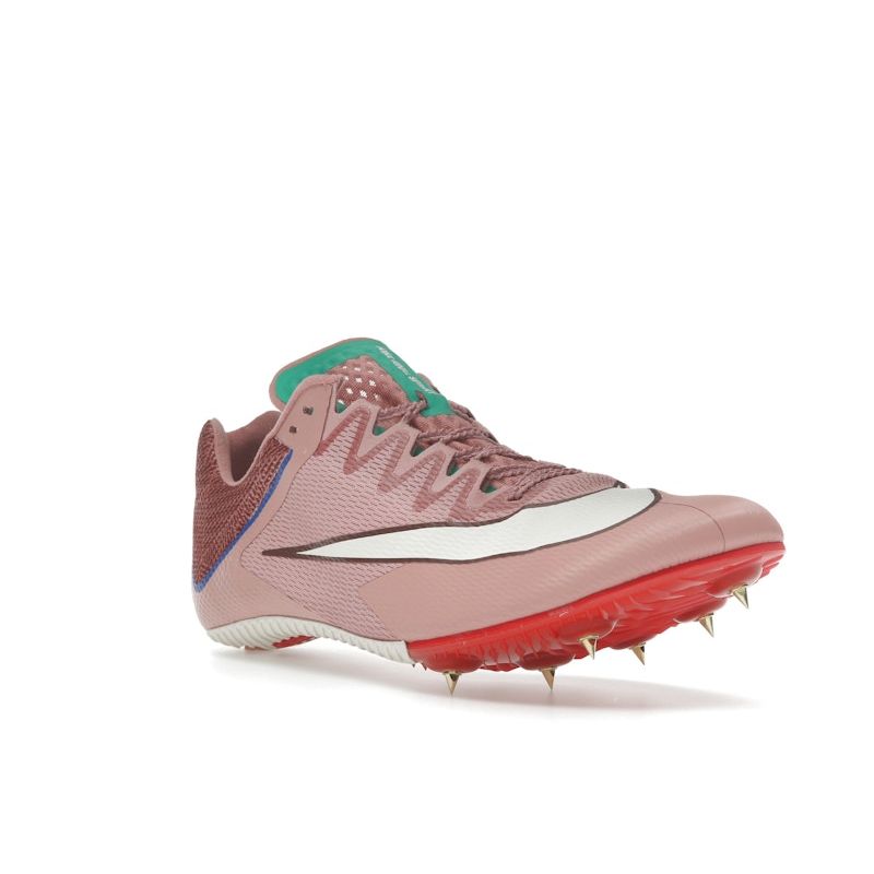 Nike Rival Sprint The Armory Pack Men Sneakers Pink Red-Stardust Stadium-Green HQ2061-600