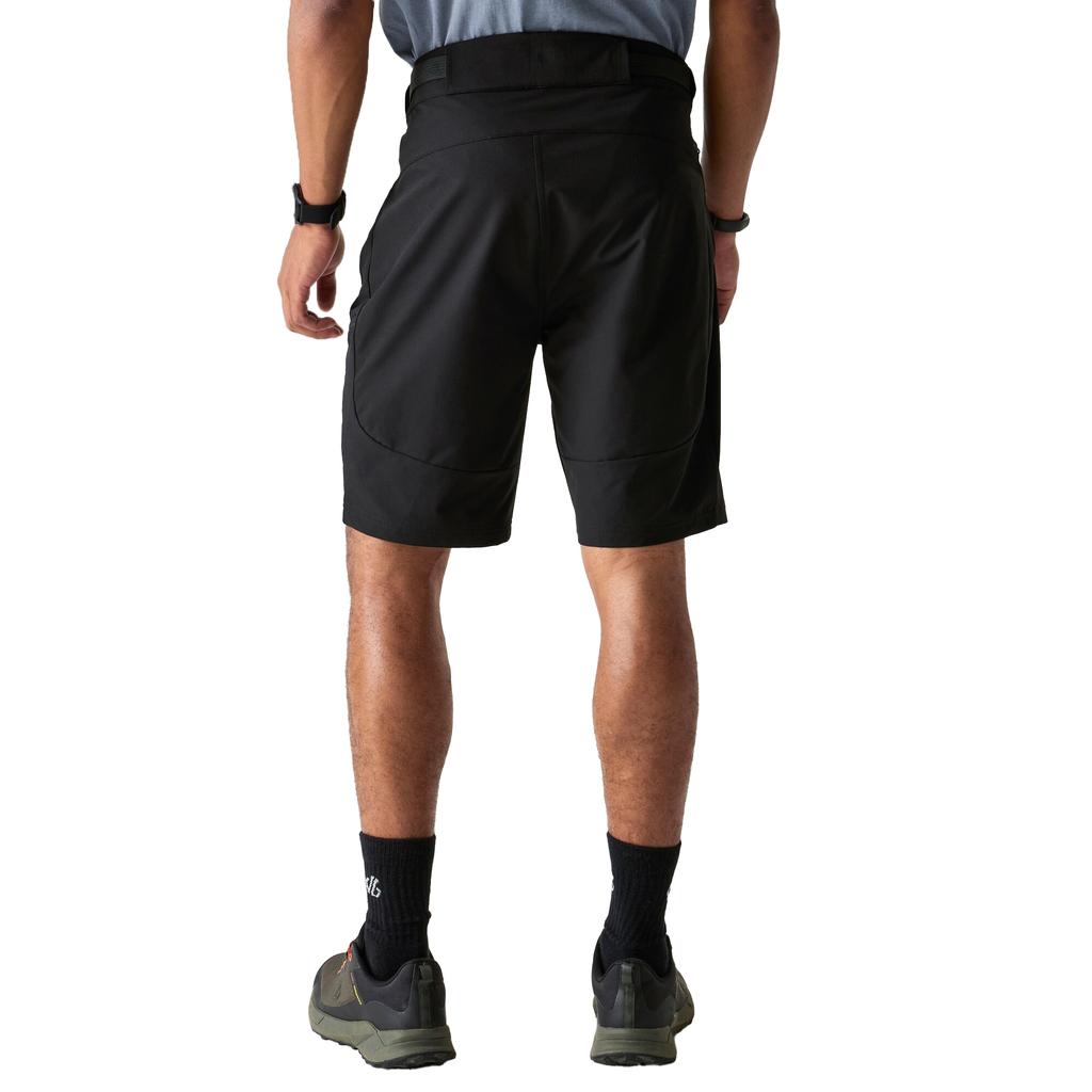 Regatta Mens Tuned In Pro II Shorts