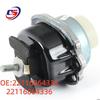 22116864335/6 Compatible BMW F15 Engine Mount Bushings