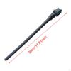 Car Windscreen Washer Nozzle, 98630-2L100 Premium High Performance Easy To Install