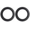 Car Drive Shaft Oil Seal For For Ford Ka BE146 1996 -2008 Mondeo 4 MK4 Drivetrain Transmission Gearbox Axle Ring 1712552 1096669