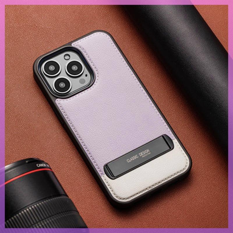 

Подходит для чехла для телефона Apple 15promax с кожаной подставкой, IPhone14 Полный комплект 13 Противоударный Бизнес 12 Комплектов iPhone 12 6.1 inch