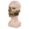 Halloween Helm Spiel Cosplay Kostüm Erwachsene Herren Riot Armor Kopf Helm Fancy Dress