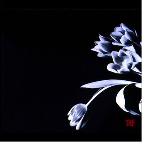 

CD TRF - UNITE AVCD11645PROMO Avex Trax 1998 Japan Japanese Pop/Rock Used