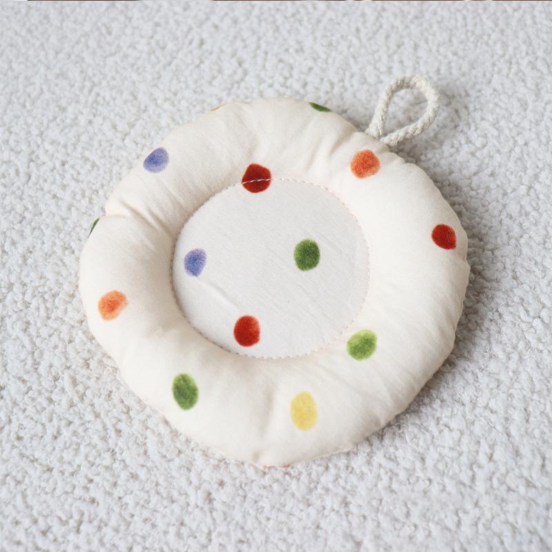 

1 шт. Підставки Елегантна тканинна Теплоізоляційна Підставка під чашку Термостійка Підставка під чайник Аксесуари для чайної церемонії Коло