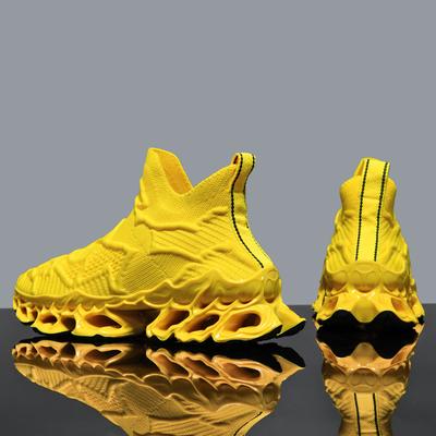 Fashion Shoes Men Sneakers Male Casual Mens Shoes Tenis Luxury Shoes Trainer Race Breathable Shoes Fashion Loafers Running Shoes for Men