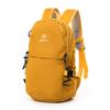 Schoolbag Outdoor Hiking Hiking Bag Versatile Commuter Student School Bag Large Capacity Mountain Climbing Camping Backpack