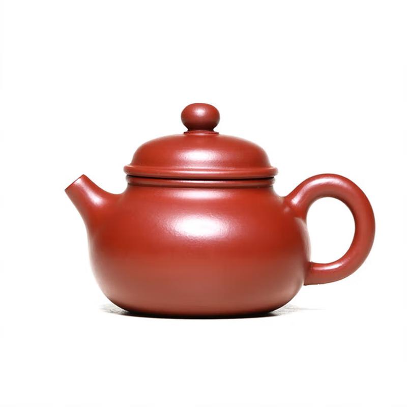 Yunyan Dahongpao Zisha Teapot Gift Set