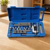 Copper-Tube Expanding and Flaring Tool brightPlated