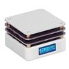 Heating Soldering Plate Welder Hot Preheating Chip Welding Station 20V Mini Smart Thermostat for Repair DIY Laboratory