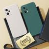 Redmi Note 11T Pro Protective Case - Xiaomi Note11T Pro+ 5G Cover
