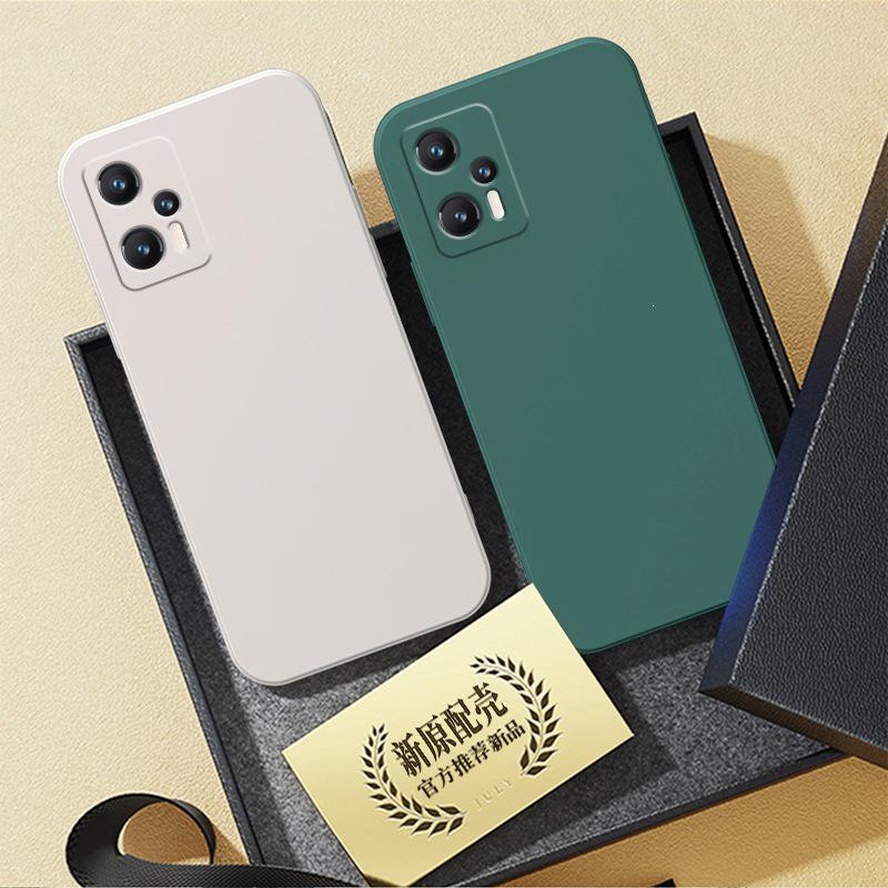 Redmi Note 11T Pro Protective Case - Xiaomi Note11T Pro+ 5G Cover