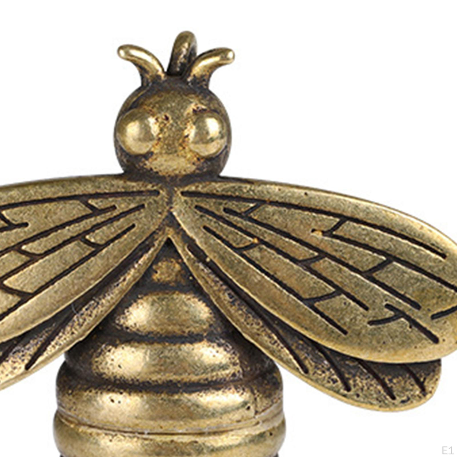 Браслет с подвеской в ​​виде пчелы — фото 2