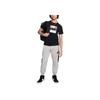Nike Air T-Shirt Fashion Soft Casual Short Sleeve Kids Tops Black HQ4419-010