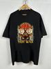 Nieuw HotWax Rockband Unisex Shirt Korte Mouw Zwart S-5XL FF152 Unisex T-shirt